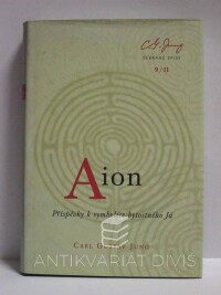 Jung, Carl Gustav, Aion: Příspěvky k symbolice bytostného Já, 2003