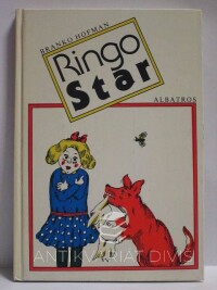 Hofman, Branko, Ringo Star, 1990