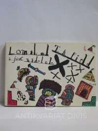 Field, T. R., Lomikel a jiné zádrhele, 1990