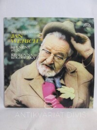 Werich, Jan, Splněný sen, Královna Koloběžka, 1977