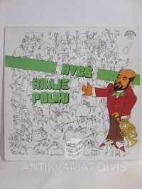 Hybš, Václav, Hybš hraje polku, 1978