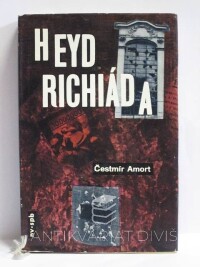 Amort, Čestmír, Heydrichiáda, 1965