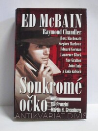 kolektiv, autorů, Soukromé očko, 2005