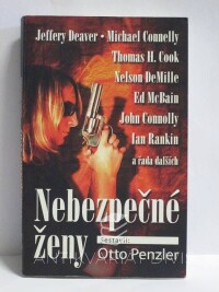 Penzler, Otto, Nebezpečné ženy, 2008