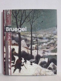 Bianco, David, Život umělce: Bruegel, 2010