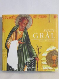 Duchaneová, Sangeet, Svatý grál, 2007