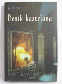 Bittner, Jan, Deník Kastelána, 2008