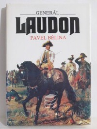 Bělina, Pavel, Generál Laudon, 1993