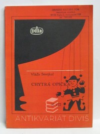 Šmejkal, Vláďa, Chytrá opička, 1983