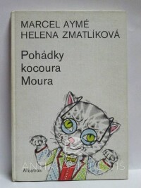 Aymé, Marcel, Pohádky kocoura Moura, 1979