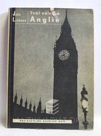 Lehmann, John, Tvář válečné Anglie, 1946