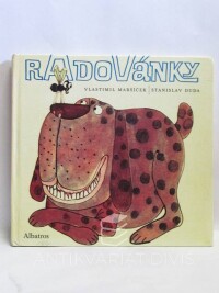 Maršíček, Vlastimil, Radovánky, 1971