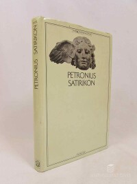 Petronius, , Satirikon, 1971