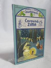 Janssonová, Tove, Čarovná zima, 1996