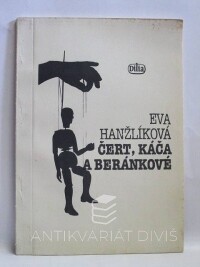 Hanžlíková, Eva, Čert, Káča a beránkové, 1988
