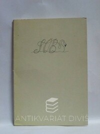 Jirko, Miloš, V dílně Karla Svolinského, 1956