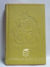 Kopta, Josef, Kratochvilné děje z naší vlasti, 1952