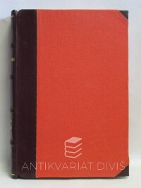 Sládek, Josef Václav, Světlou stopou, 1950