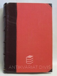 Arbes, Jakub, Štrajchpudlíci, 1951