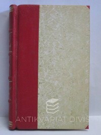 Nezval, Vítězslav, Zpáteční lístek, 1933