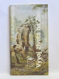 Mazák, Vratislav, Vývoj života na Zemi - Stálá expozice obrazů Zdeňka Buriana, 0