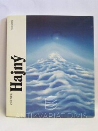 Mráz, Bohumír, Zdeněk Hajný, 1989