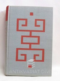 O, Liou, Putování starého chromce, 1960