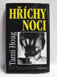 Hoag, Tami, Hříchy noci, 1999