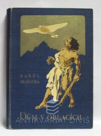 Hloucha, Karel, Dům v oblacích, 1929