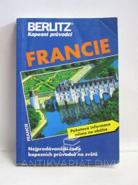 Altman, Jack, Francie, 1999