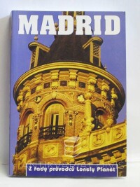 Simonis, Damien, Andrews, Sarah, Madrid, 2005