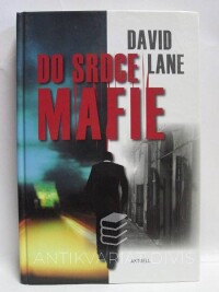 Lane, David, Do srdce mafie, 2010
