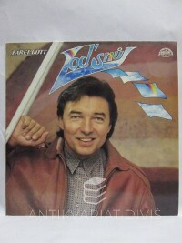 Gott, Karel, Loď snů, 1989