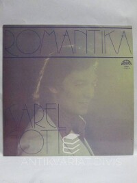 Gott, Karel, Romantika, 1978