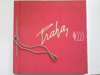 Harlas, F. X., Šetelík, Jaroslav, Praha, 1932