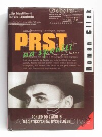 Cílek, Roman, Prst na spoušti, 1998