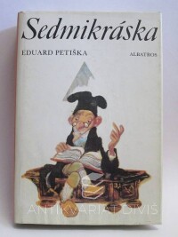 Petiška, Eduard, Sedmikráska - Německé pohádky, 1984