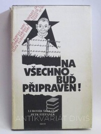 Školoud, Lubomír, Štěpánek, Petr, Na všechno buď připraven!, 1992