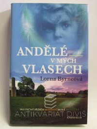 Byrneová, Lorna, Andělé v mých vlasech: Skutečný příběh moderní irské mystičky, 2010