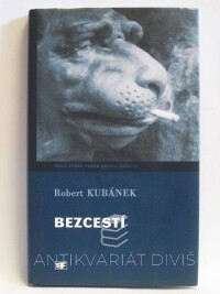 Kubánek, Robert, Bezcestí, 2003