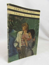 Reid, Thomas Maine, Černobílá krev, 1966