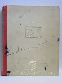 Němcová, Božena, Babička, 1940