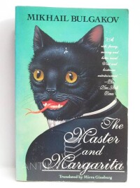 Bulgakov, Mikhail, The Master and Margarita, 1997