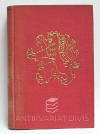 Šusta, Josef, Karel IV.: Otec a syn 1333-1346 (České dějiny, dílu II. část 3.), 1946