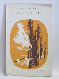 Němec, Josef, Vzplanutí, 1943