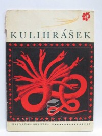 Karnauchovová, I., Kulihrášek, 1968