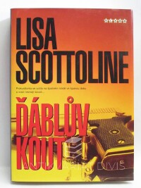 Scottoline, Lisa, Ďáblův kout, 2006