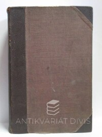 Novotný, František, Sedláček, Josef, Pražák, Josef M., Latinsko-český slovník k potřebě gymnasií a reálných gymnasií, 1939