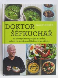 Pinnock, Dále, Doktor šéfkuchař, 2014