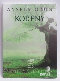 Grün, Anselm, Kořeny, 2015